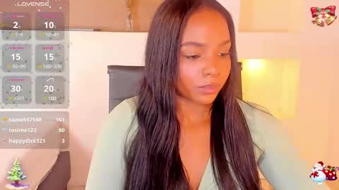 i v y  b l i s s online show from January 3, 2025, 2:19 pm