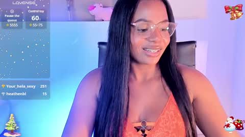 i v y  b l i s s online show from January 11, 2025, 3:09 pm