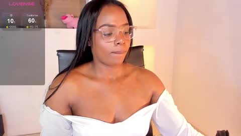 i v y  b l i s s online show from January 12, 2025, 2:52 pm