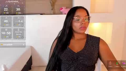 i v y  b l i s s online show from January 13, 2025, 3:26 pm