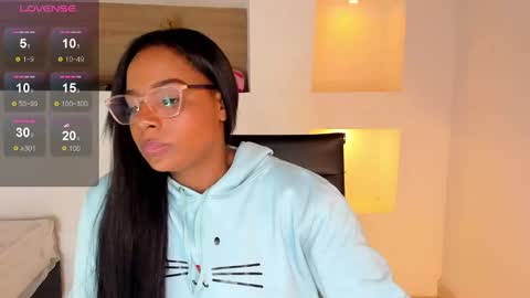 i v y  b l i s s online show from January 17, 2025, 11:59 am