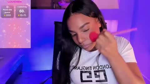 i v y  b l i s s online show from February 6, 2025, 12:16 pm