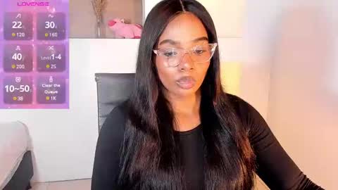 i v y  b l i s s online show from February 7, 2025, 2:37 pm