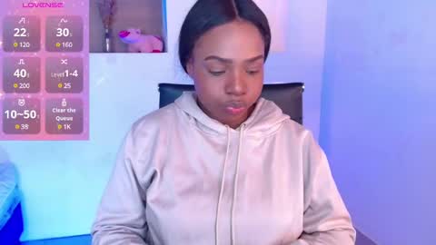 i v y  b l i s s online show from February 10, 2025, 11:57 am