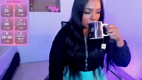 i v y  b l i s s online show from February 18, 2025, 11:55 am