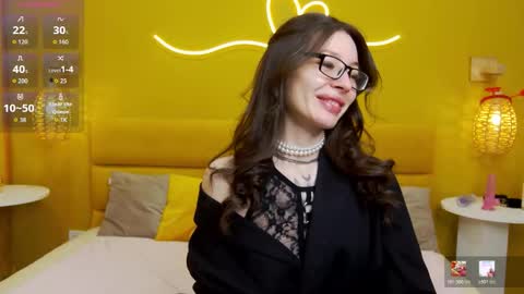 Ivy online show from March 8, 2026, 1:36 am