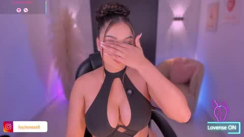 Ivy online show from May 28, 2026, 12:19 am