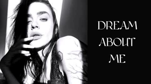 Snapshot of ivyjonson chatting on December 22, 2024, 8:03 pm Miss Ivy online show from December 22, 2024, 8:03 pm