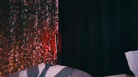 Snapshot of ivyjonson chatting on January 19, 2025, 10:28 pm Miss Ivy online show from January 19, 2025, 10:28 pm