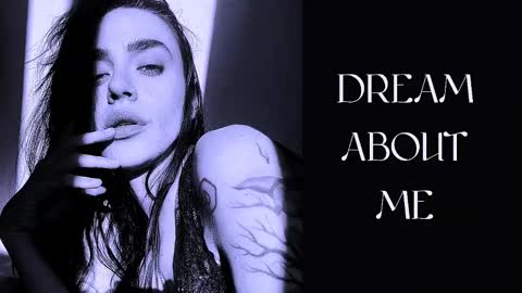 Snapshot of ivyjonson chatting on March 2, 2025, 3:16 pm Miss Ivy online show from March 2, 2025, 3:16 pm