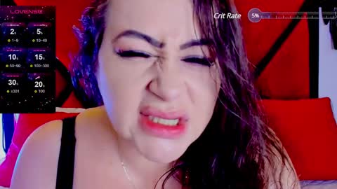 Snapshot of ivymmiller chatting on January 8, 2025, 3:29 am Ivy Miller online show from January 8, 2025, 3:29 am