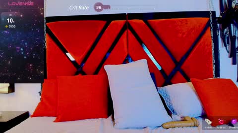 Snapshot of ivymmiller chatting on February 8, 2025, 5:18 am Ivy Miller online show from February 8, 2025, 5:18 am