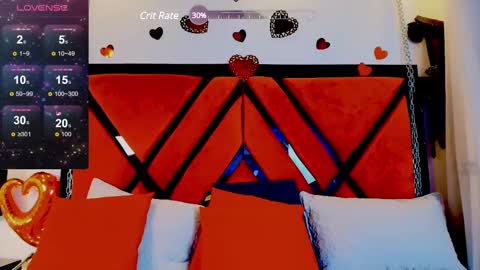 Snapshot of ivymmiller chatting on February 14, 2025, 5:09 am Ivy Miller online show from February 14, 2025, 5:09 am