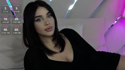 Ivy online show from February 15, 2026, 6:26 pm