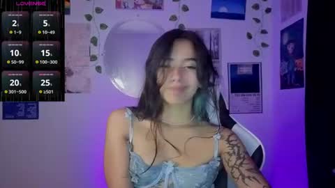 Snapshot of ivystone_ chatting on June 18, 2026, 1:28 am Ivy online show from June 18, 2026, 1:28 am