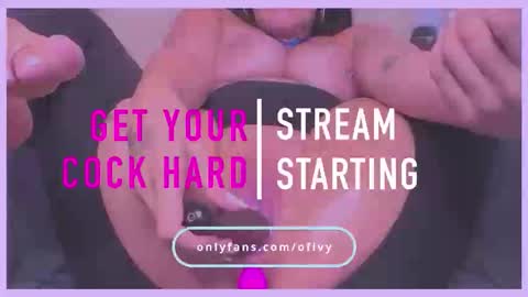 Ivy Swings online show from October 20, 2025, 10:27 am