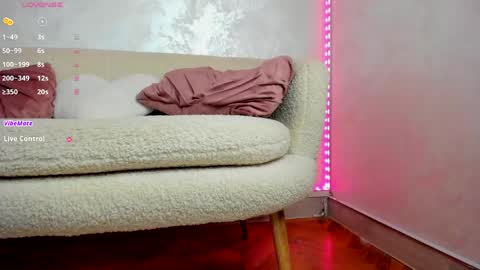Snapshot of ivytease_ chatting on May 22, 2026, 5:14 am Ivt online show from May 22, 2026, 5:14 am