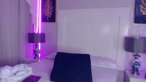 Ivy online show from March 10, 2025, 3:20 pm