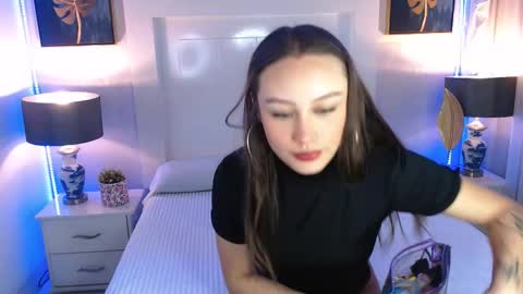 Ivy online show from March 12, 2026, 12:44 pm