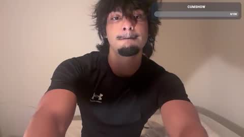 N online show from December 4, 2025, 12:09 am