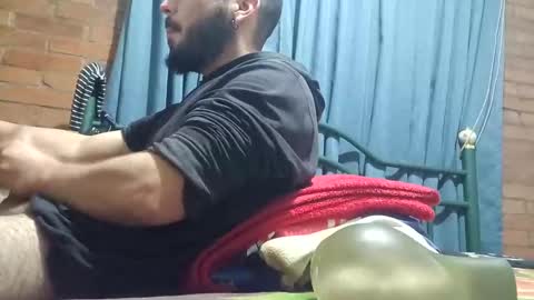 iwanturarse online show from September 27, 2025, 12:26 am