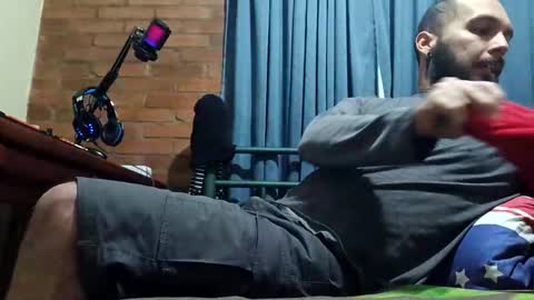 iwanturarse online show from September 29, 2025, 5:12 am