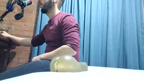 iwanturarse online show from March 17, 2026, 10:57 pm