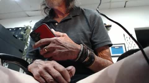 Brian online show from April 11, 2026, 7:45 am