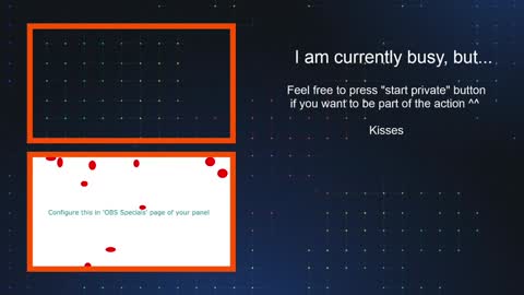 Snapshot of iwillfall_ chatting on January 4, 2025, 4:11 pm Maxim online show from January 4, 2025, 4:11 pm