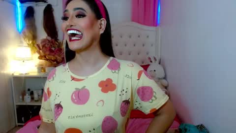 Snapshot of iyotara_miyaka chatting on January 5, 2025, 3:32 am iyotara_miyaka online show from January 5, 2025, 3:32 am