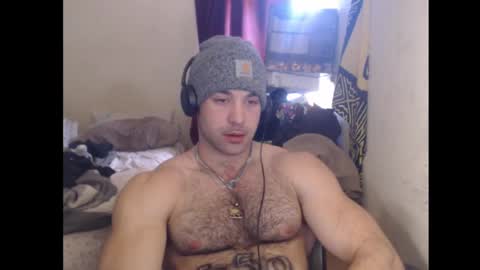 izak144 online show from February 10, 2025, 10:19 pm