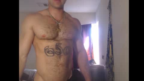 izak144 online show from January 31, 2026, 9:35 pm