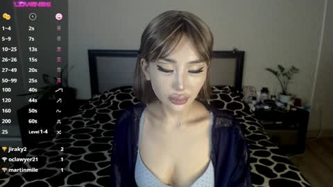 Iza Lim online show from April 7, 2026, 4:46 am