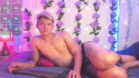 izan online show from March 26, 2026, 8:36 pm