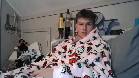 Willis online show from November 17, 2025, 2:50 am