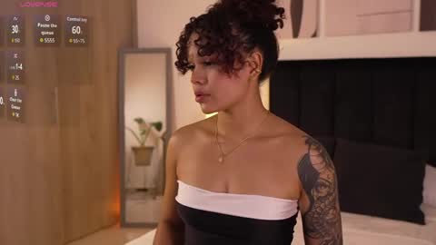 Izzy vega  online show from April 9, 2026, 2:11 am