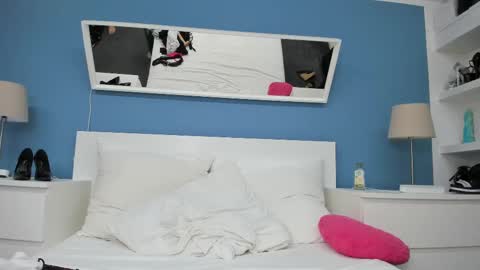 Snapshot of izzymendosa chatting on March 7, 2025, 10:21 pm Izzy Mendosa online show from March 7, 2025, 10:21 pm