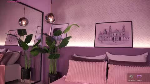 izzywild1 online show from December 15, 2025, 11:36 am