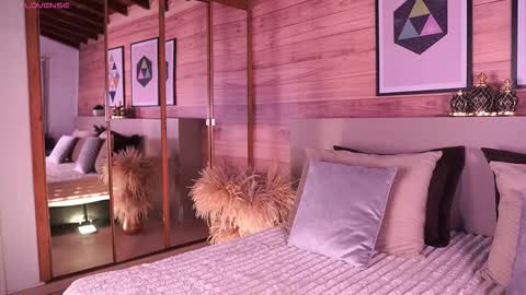 izzywild1 online show from January 17, 2026, 10:20 am