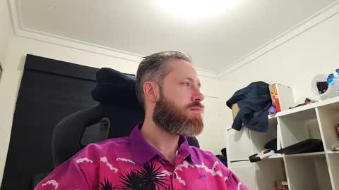 Snapshot of j0hnny_thunder chatting on October 18, 2025, 12:28 pm Johnny Thunder online show from October 18, 2025, 12:28 pm