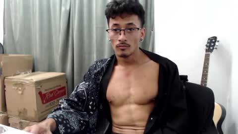 Mugen online show from March 13, 2026, 9:05 am