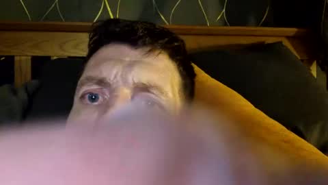 Big 8 online show from February 8, 2025, 10:29 pm