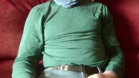 J4ckcock online show from May 5, 2026, 7:49 am