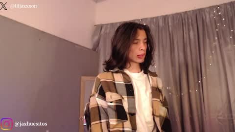 Hey im Jaxxxon check my info     online show from April 30, 2026, 2:34 pm