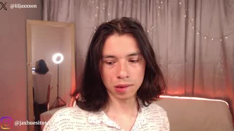 Hey im Jaxxxon check my info     online show from June 9, 2026, 12:17 pm