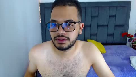 Snapshot of j_black_ chatting on February 11, 2026, 12:37 am John Smith online show from February 11, 2026, 12:37 am