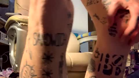 j boogie online show from March 5, 2025, 4:34 am