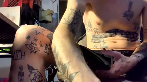 j boogie online show from March 7, 2025, 2:25 am