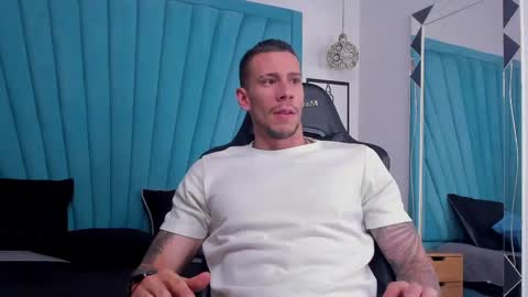 J King online show from February 28, 2026, 1:45 pm