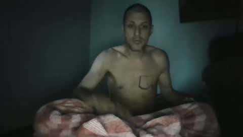 j_lion85 online show from September 10, 2025, 12:27 pm